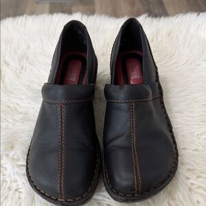 Canyon River Blues .Black Women’s Shoes Size 8.5